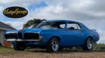 Mercury Cougar 1970
