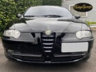 Alfa Romeo 147 Selespeed 2004