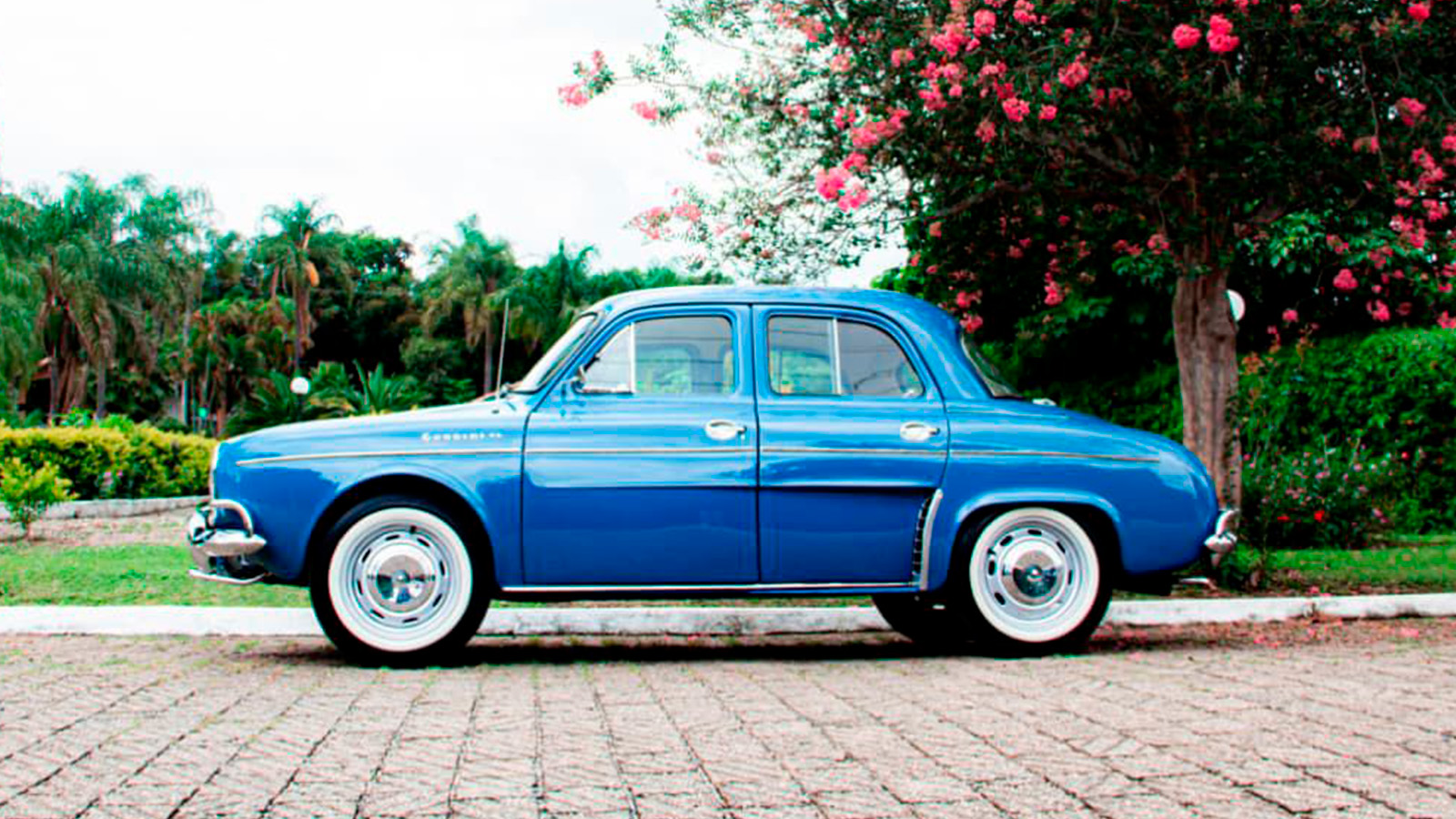 Gordini 1965