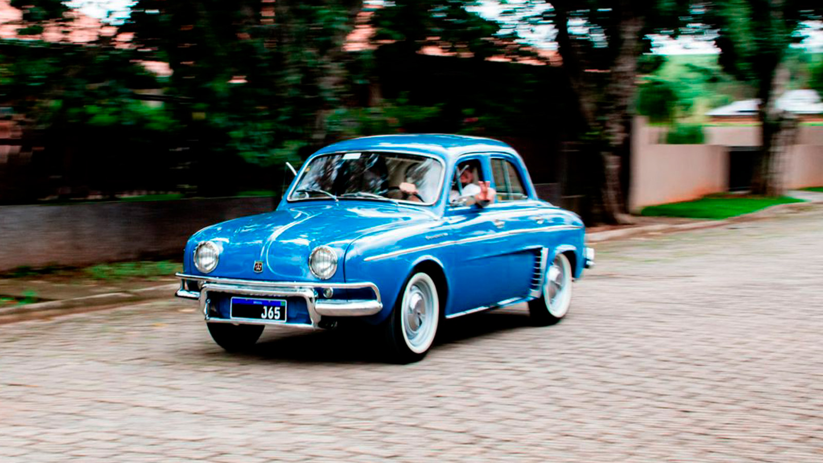Gordini 1965