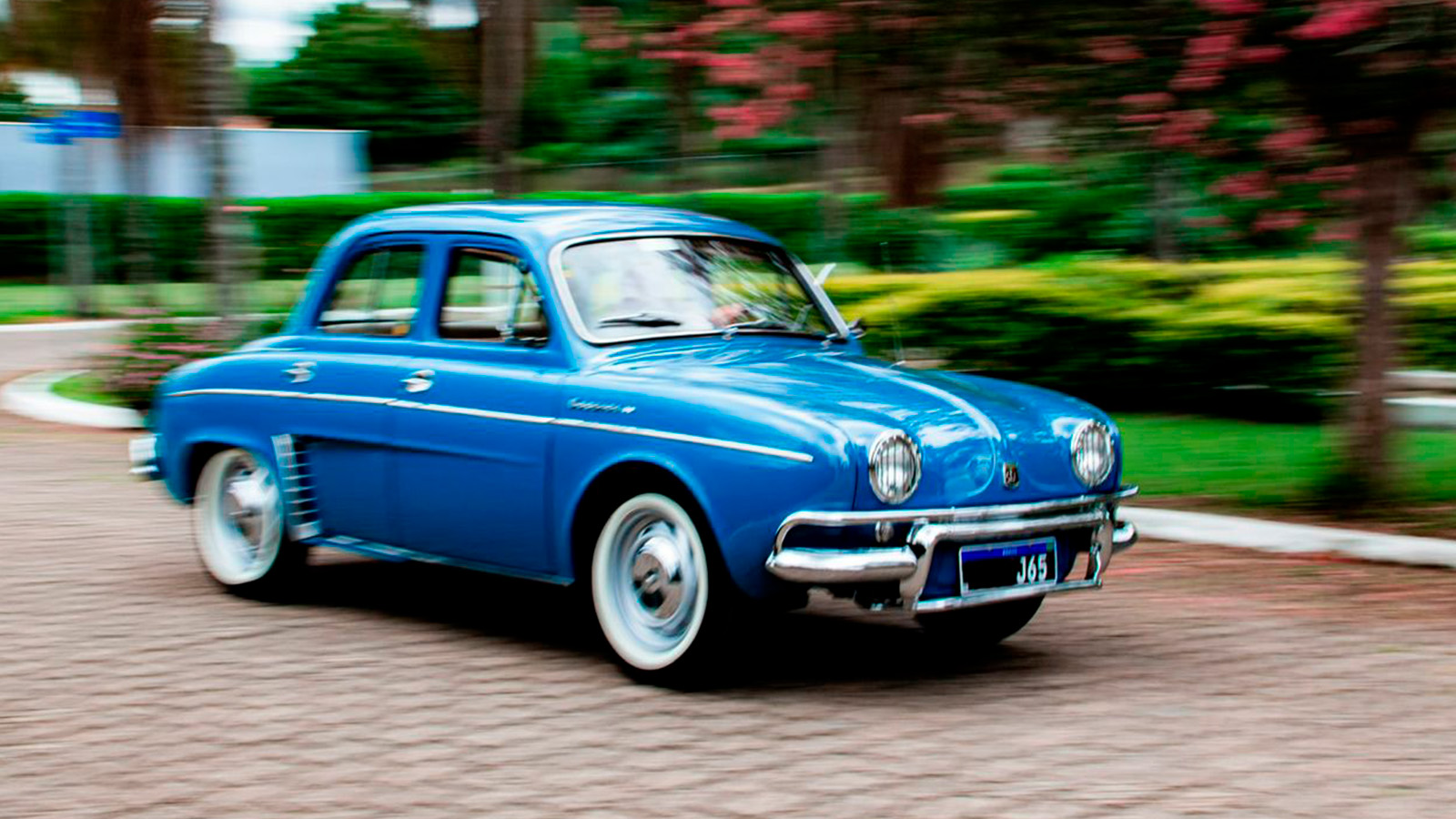Gordini 1965