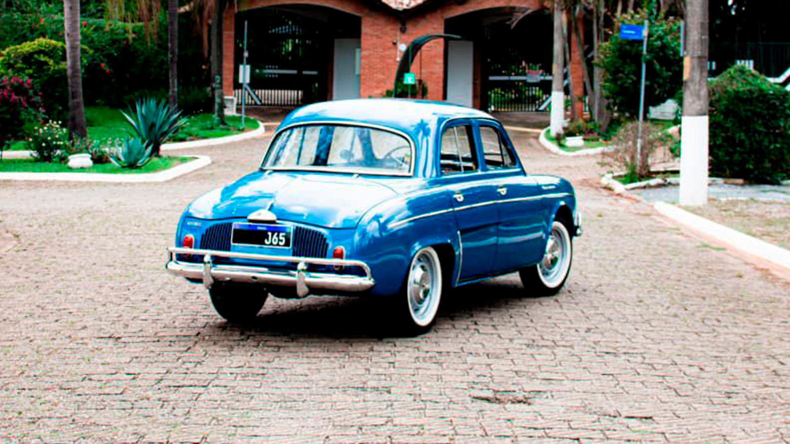 Gordini 1965