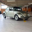 Fusca 1600 Serie Especial
