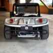 Buggy BRM M10