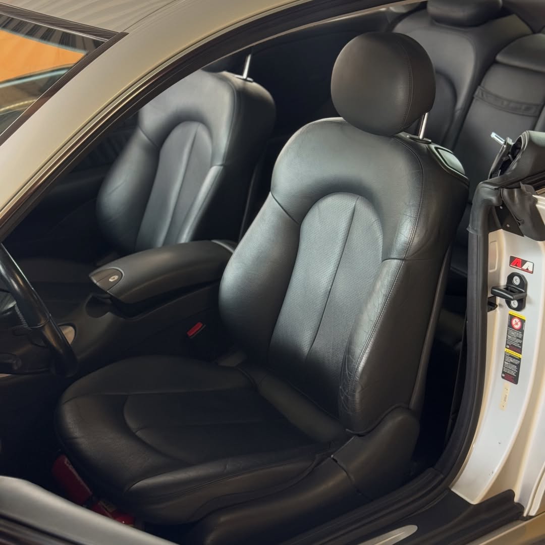 CLK 320