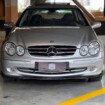 CLK 320