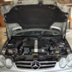 CLK 320