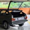 Gol GT