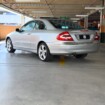 CLK 320