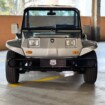 Buggy BRM M10