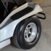 Buggy BRM M10