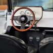 Buggy BRM M10