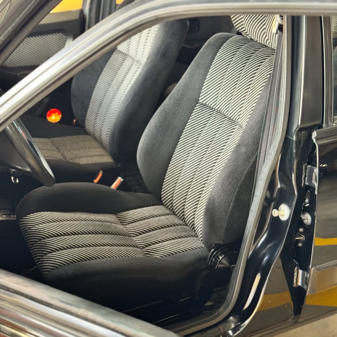 Monza SL/E