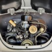 Fusca Série Prata