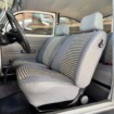 Fusca Série Prata