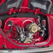 Fusca Cabriolet Trocar