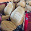 Fusca Cabriolet Trocar