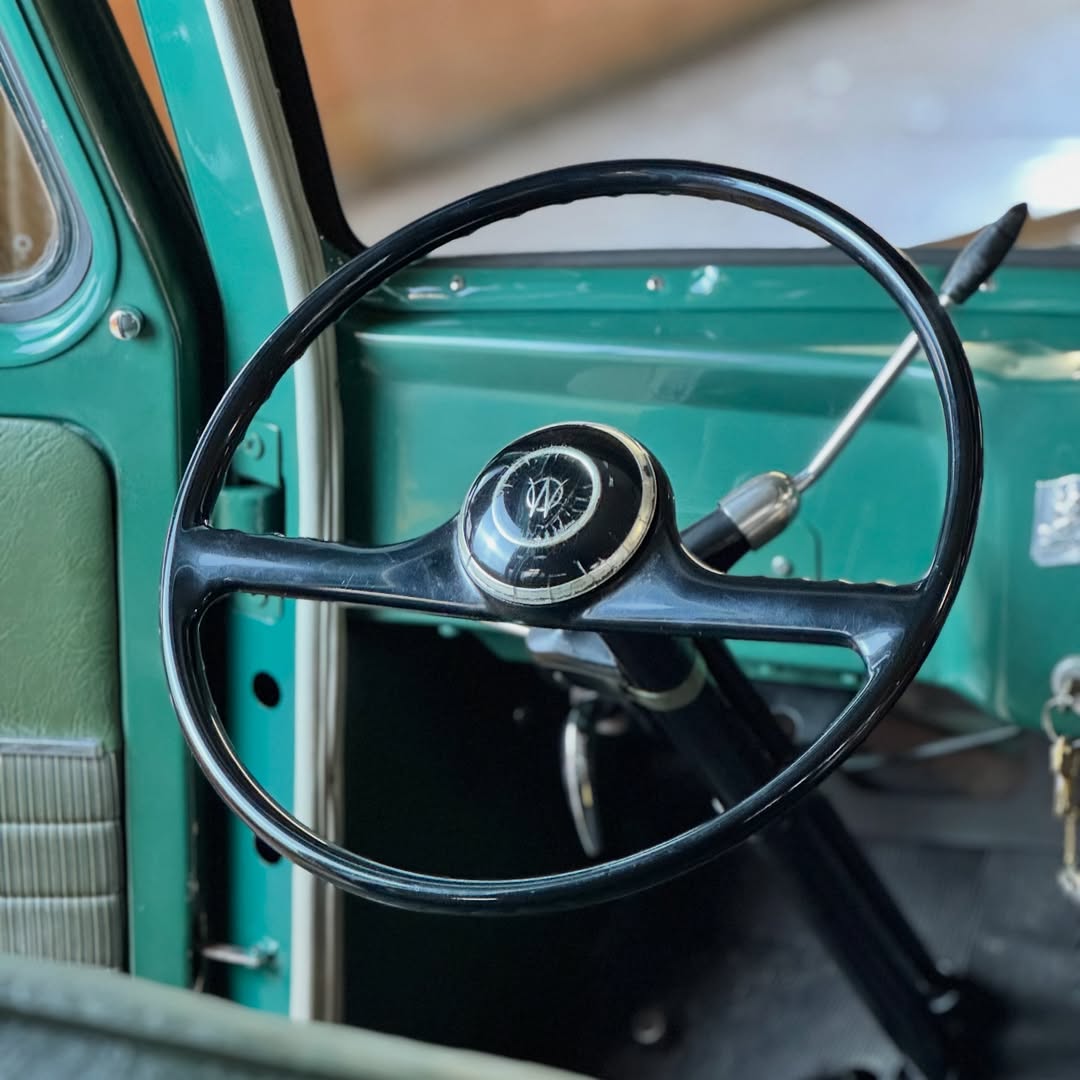 Rural Willys
