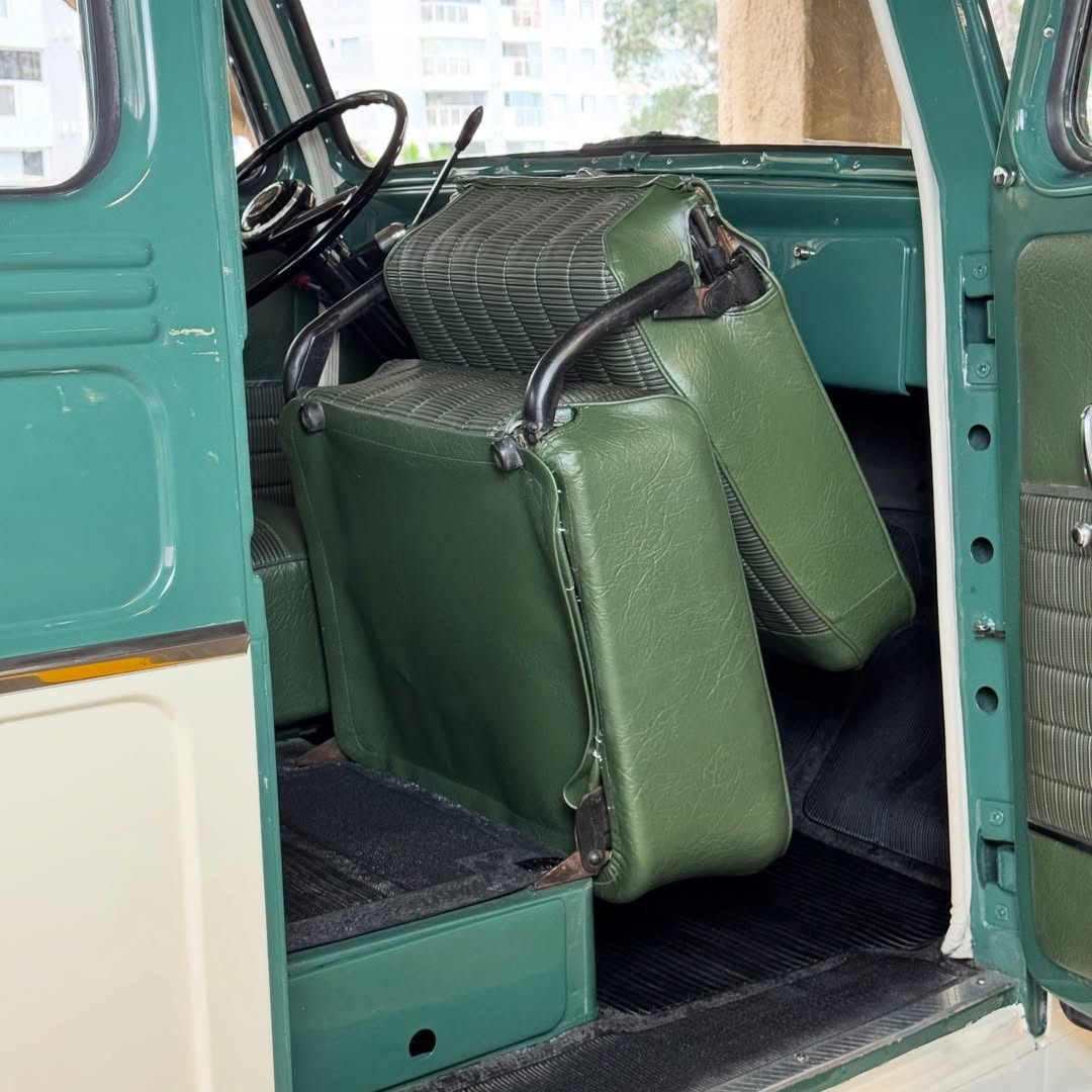 Rural Willys