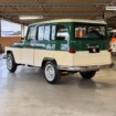 Rural Willys