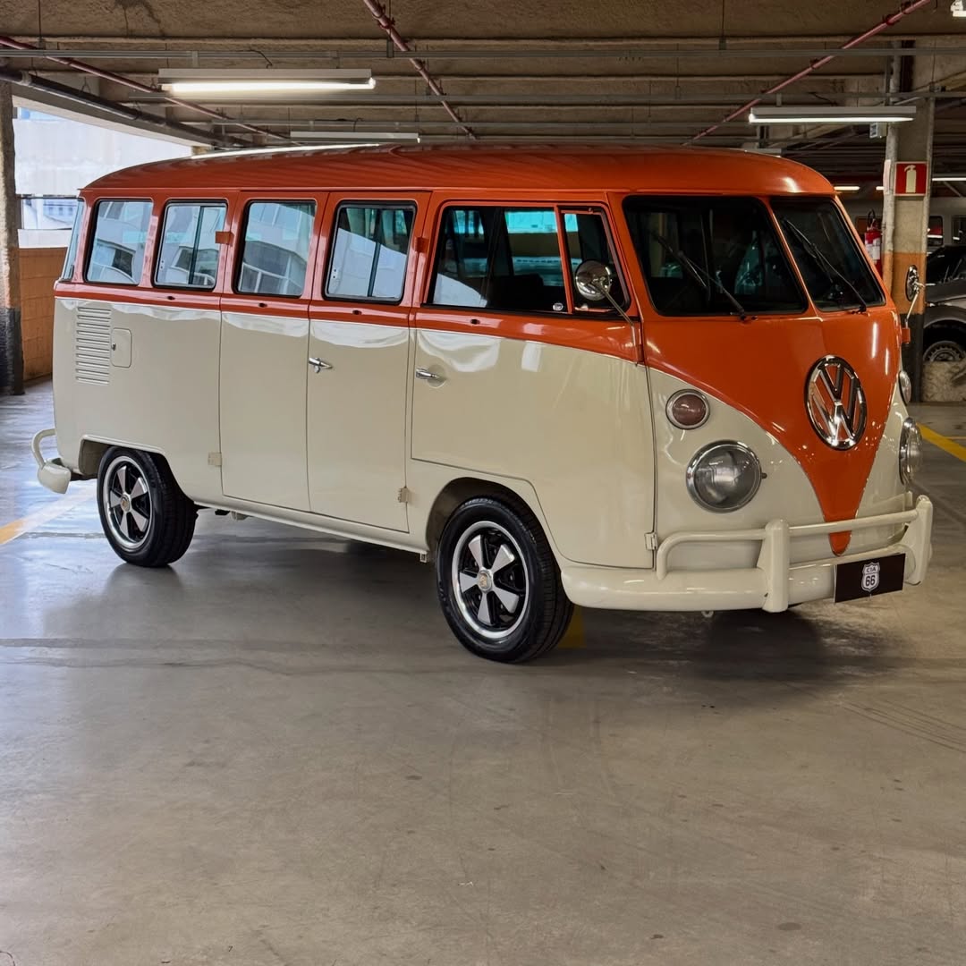 Kombi