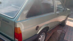 Volkswagen Parati LS – 1982/1983 | PLACA PRETA