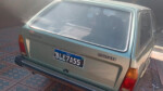 Volkswagen Parati LS – 1982/1983 | PLACA PRETA