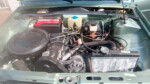 Volkswagen Parati LS – 1982/1983 | PLACA PRETA