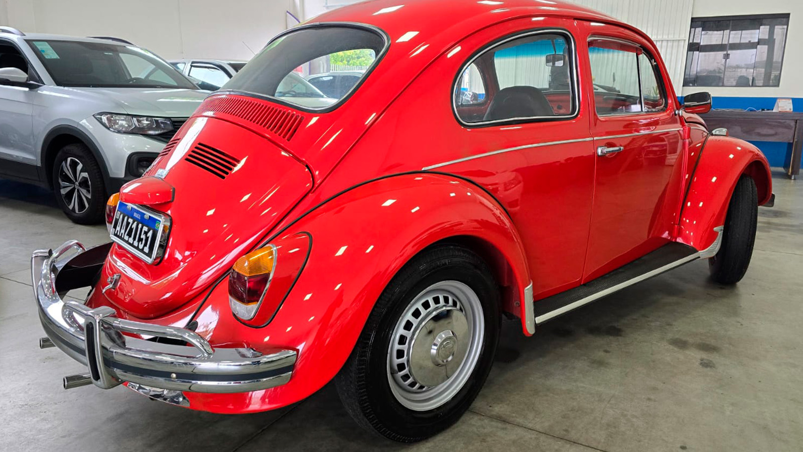 Fusca