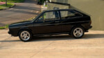 Gol BX 1983