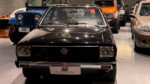 Gol BX 1983