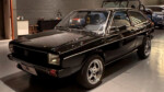 Gol BX 1983