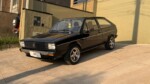 Gol BX 1983