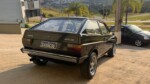 Gol BX 1983