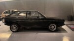 Gol BX 1983
