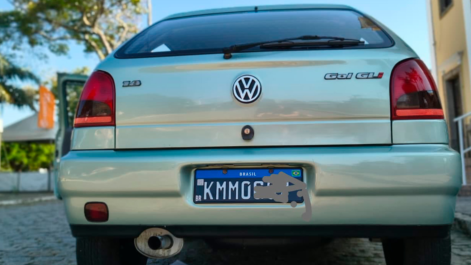 Gol