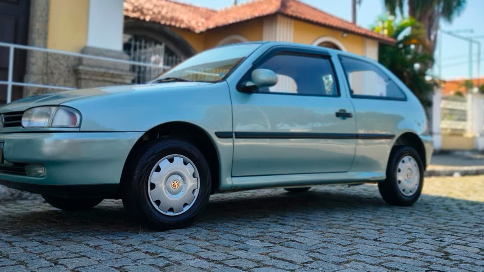 Gol