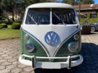 KOMBI LUXO 1970
