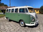 KOMBI LUXO 1970