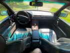 Mercedes Benz 500SE W140 1993