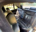 Mercedes Benz 500SE W140 1993