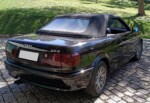 Audi A80 Cabriolet 1995