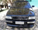 Audi A80 Cabriolet 1995