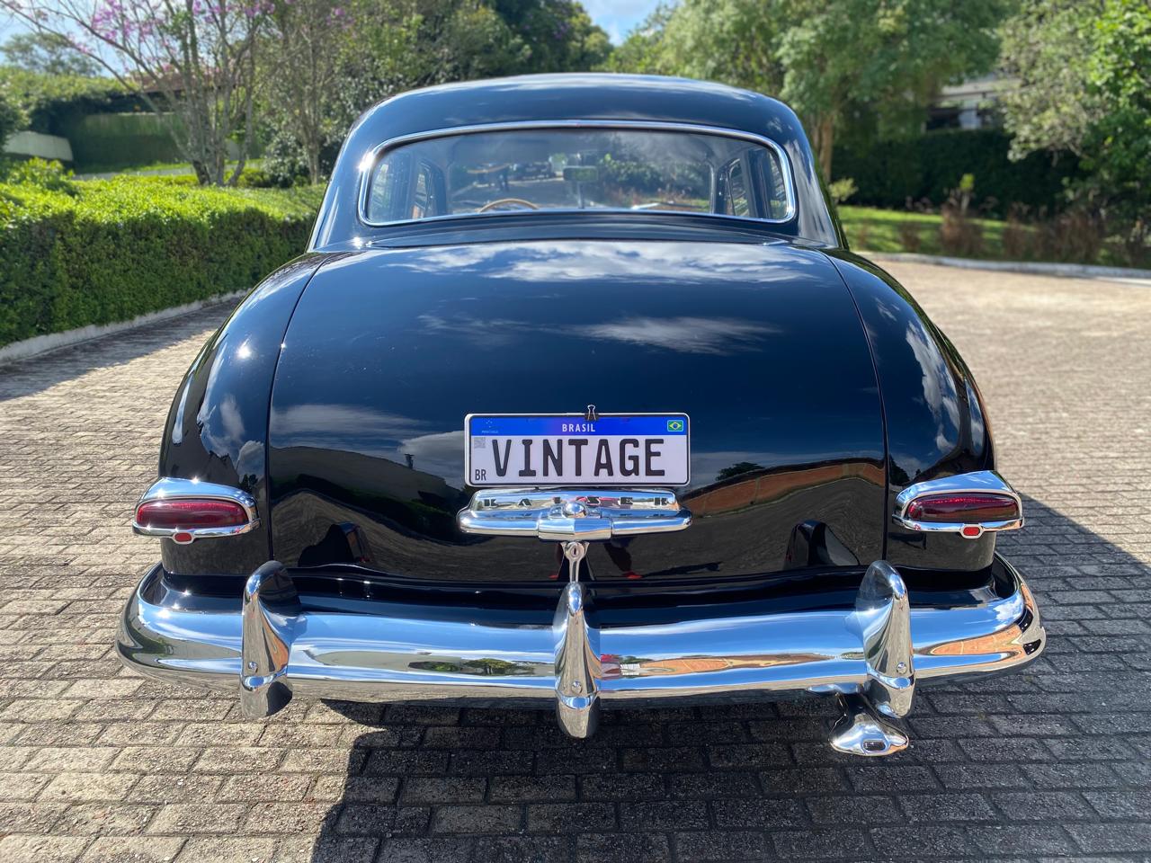 Kaiser Onyx 1949