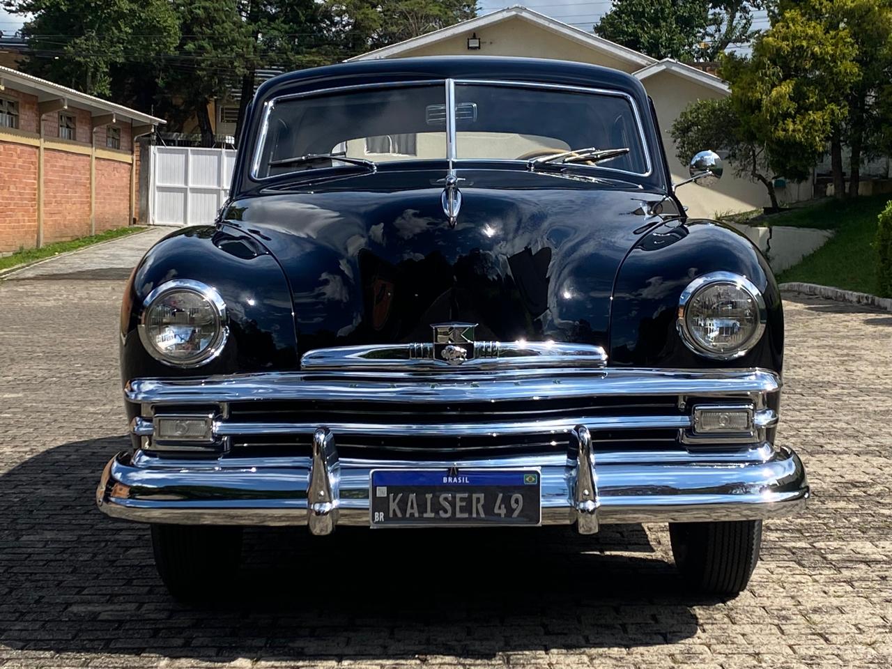 Kaiser Onyx 1949