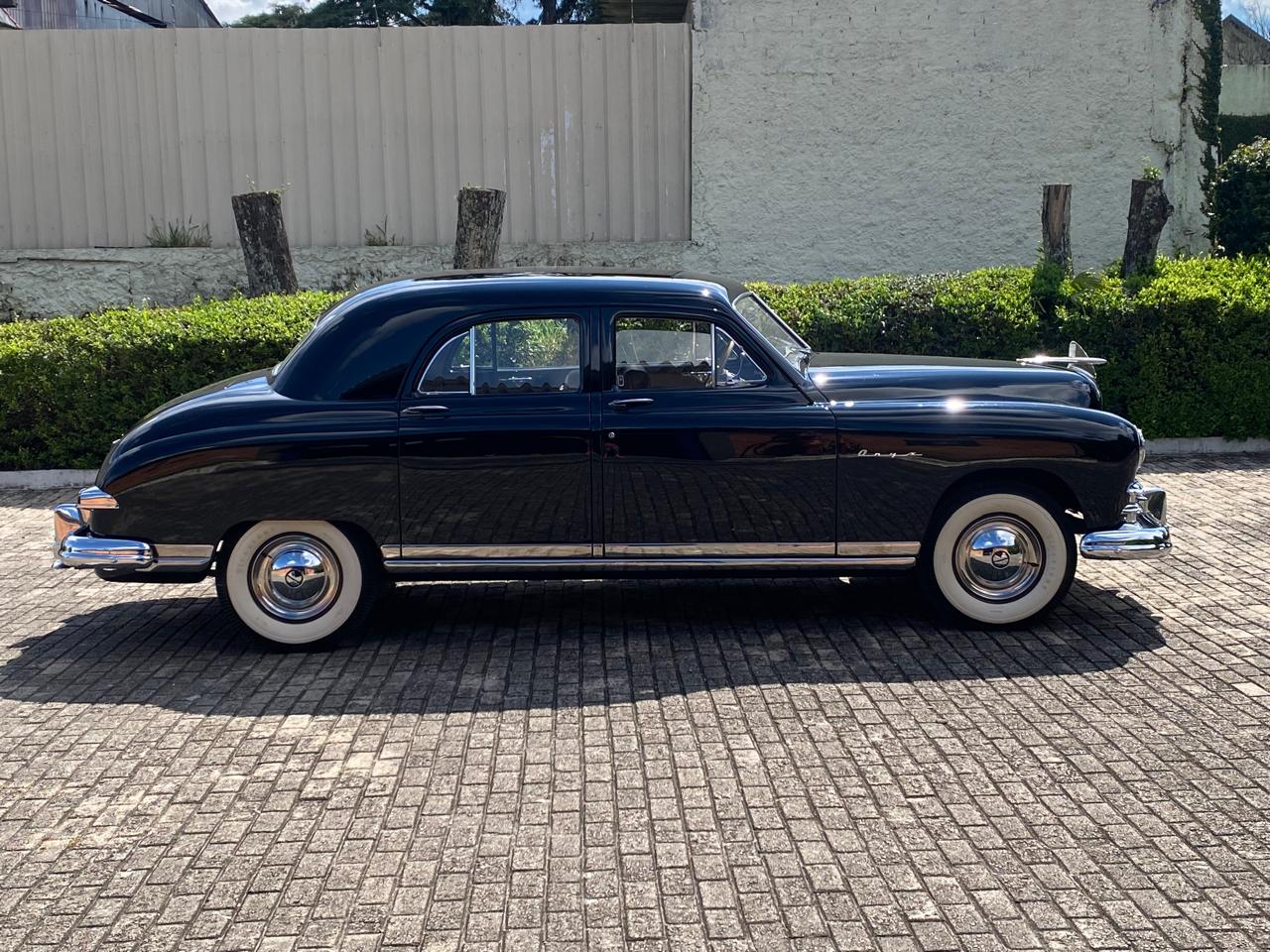 Kaiser Onyx 1949