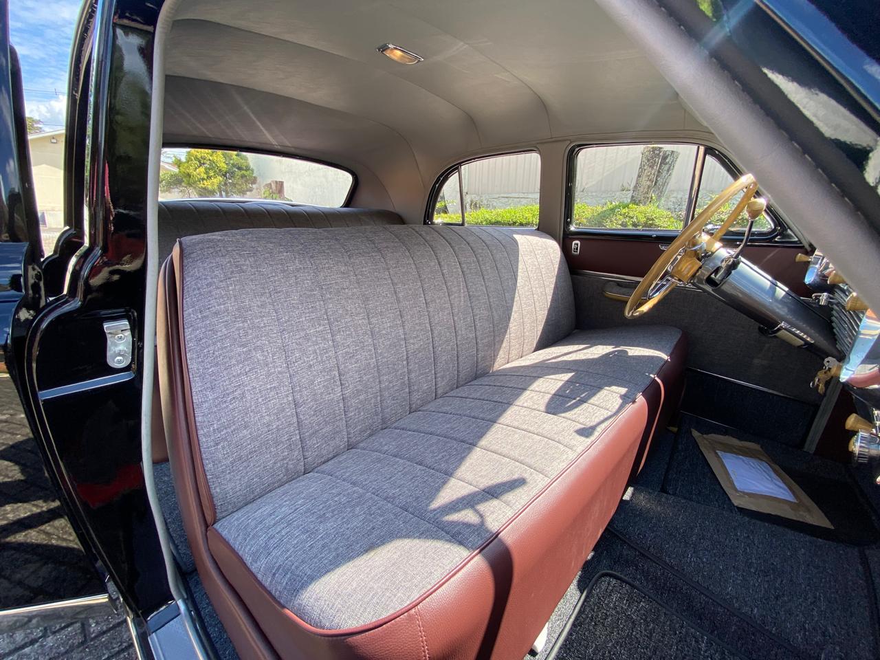 Kaiser Onyx 1949