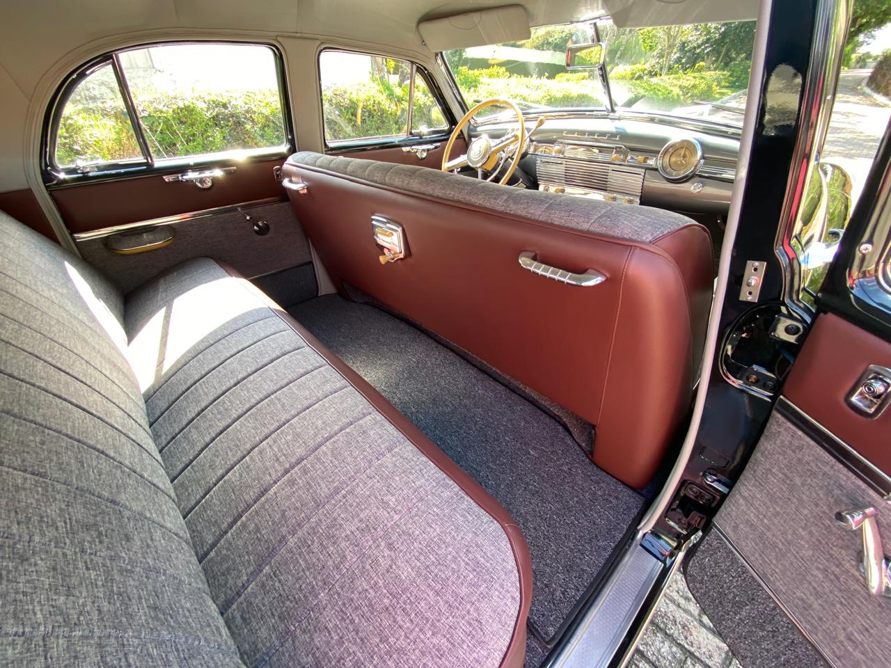 Kaiser Onyx 1949