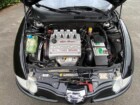 Alfa Romeo 147 Selespeed 2004