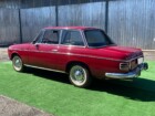 DKW Fissore 1964